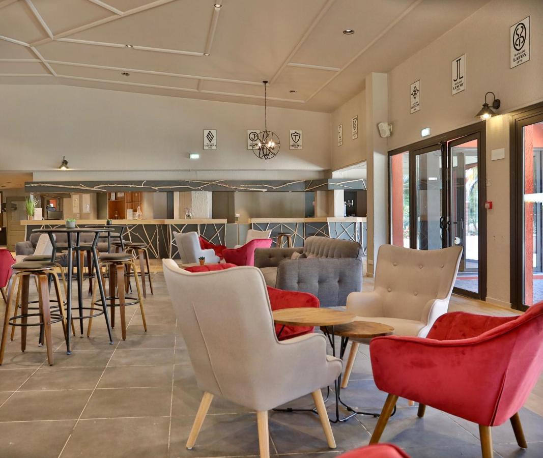 Sowell Residences Les Mazets Arles Bagian luar foto