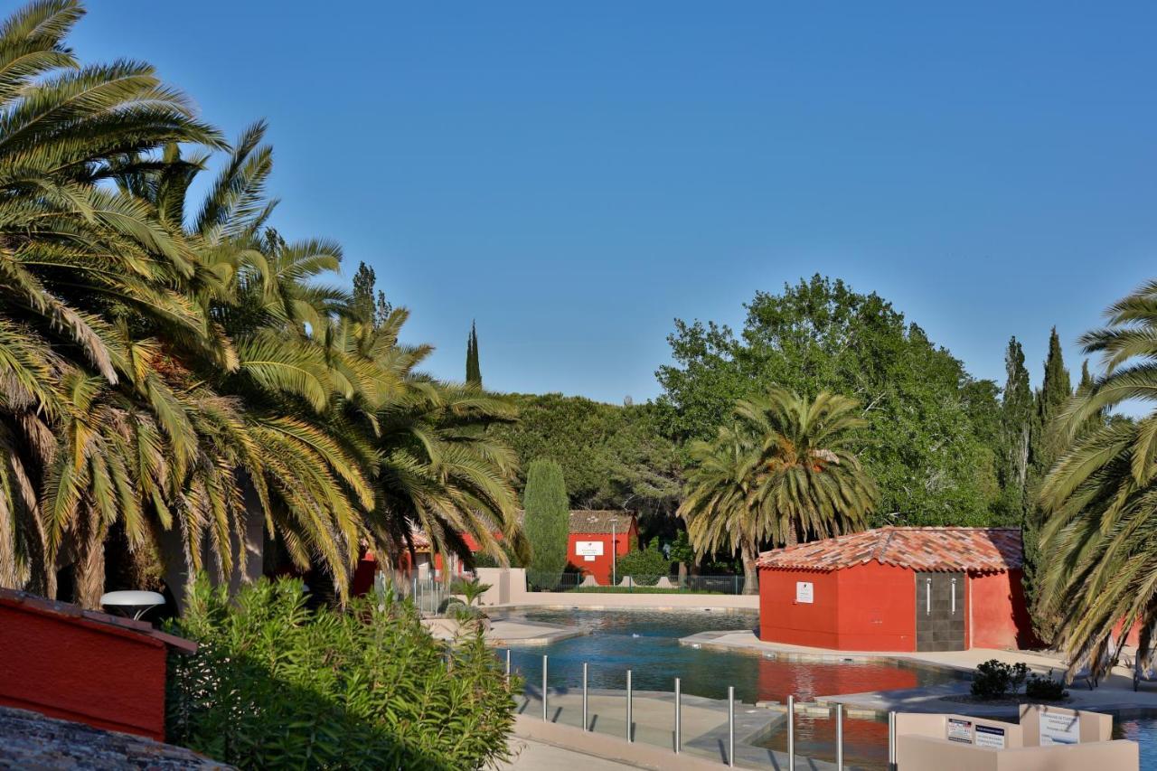 Sowell Residences Les Mazets Arles Bagian luar foto