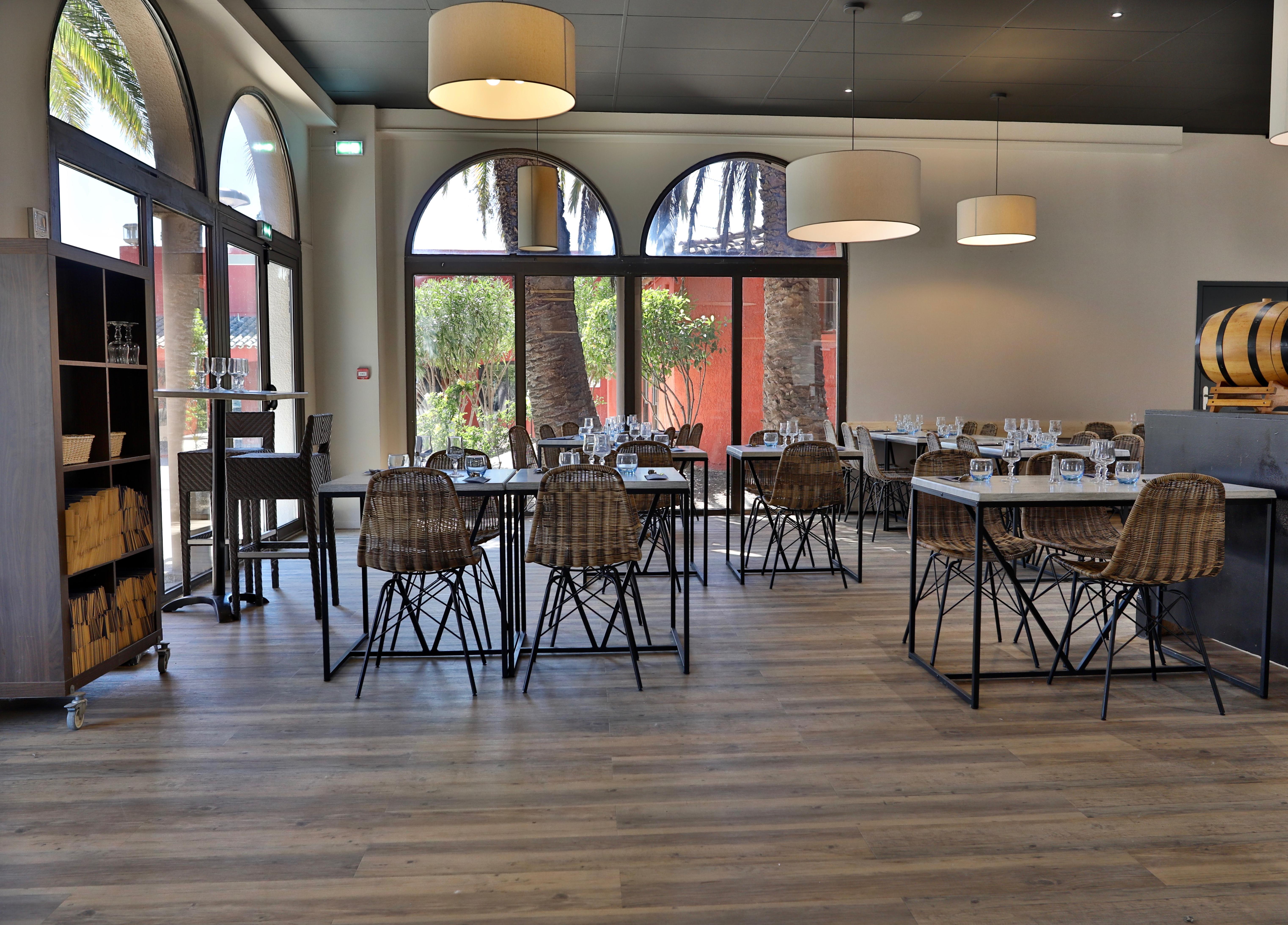 Sowell Residences Les Mazets Arles Bagian luar foto