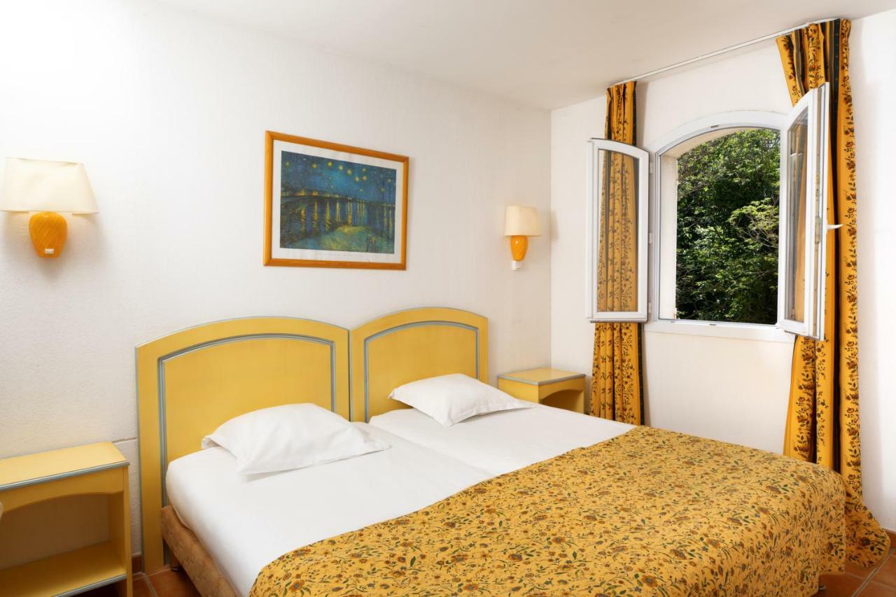 Sowell Residences Les Mazets Arles Bagian luar foto